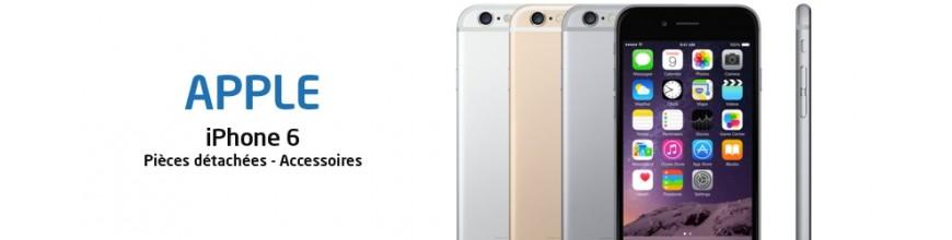 iPhone 6 | Pièces détachées | MYPART : votre grossiste en pièces détachées et accessoires pour téléphones et tablettes